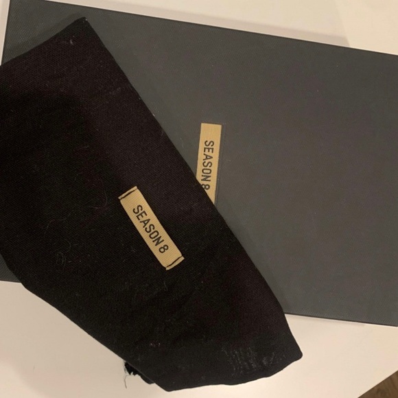 yeezy pvc heels - Picture 6 of 6